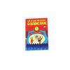 Magic Medium Yellow Cartoon Book Toy
