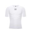 ROCKBROS Mens Quick-Dry Breathable Cycling Jersey Short Sleeve Performance Top Summer Road Bike Riding