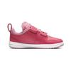 Nike Pico 5 Lil Slip Resistant Cushioning Abrasion Resistant Breathable Low Top Sports Casual Shoes Pink CT2378-600