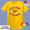 De La Soul Eye Know Men's Daisy Yellow Size S To 3XL