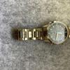 Used CASIO OCEANUS OCW-10 Radio Solar Chronograph CASIO OCEANUS Wave Ceptor Wristwatch