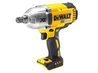 Xr Bl Impact Wrench 1/2'' 18V 0*Ah 1625 Nm - Dw Dcf899N