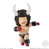 Kinnikuman Treasure Fig Collection Vol. 2 10-Piece Box (Candy Toy)