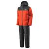 Basic Insulation Rain Suit 01 Orange XL [Shimano] RB-057X