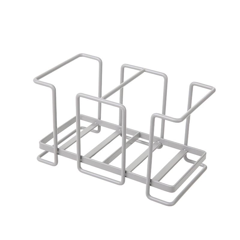 

Iron Art Double Disposable Cup Dispenser