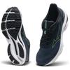 Mizuno Cushioning Balance Low top Running Shoes Men's Black/Mint Green J1GC241602