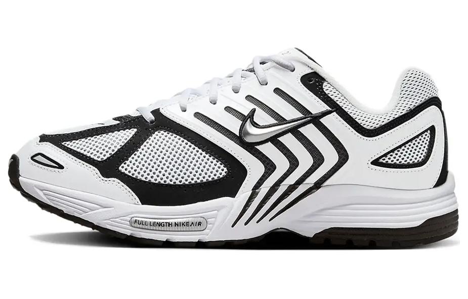

Nike Air Peg 2K5 Білий Чорний FJ1909-100 39