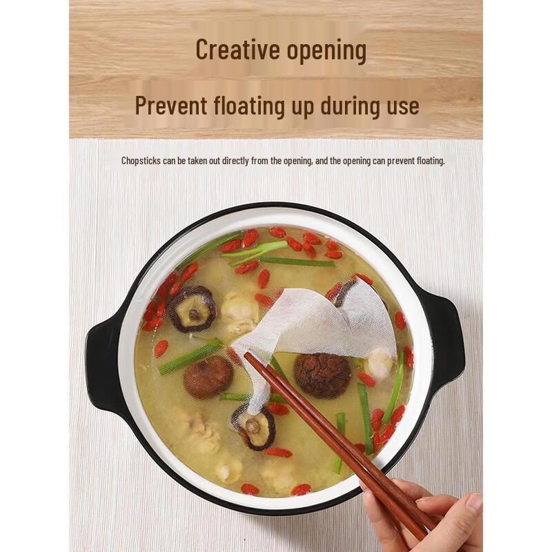 Meiliya Food Grade Kitchen Oil Blotting Paper