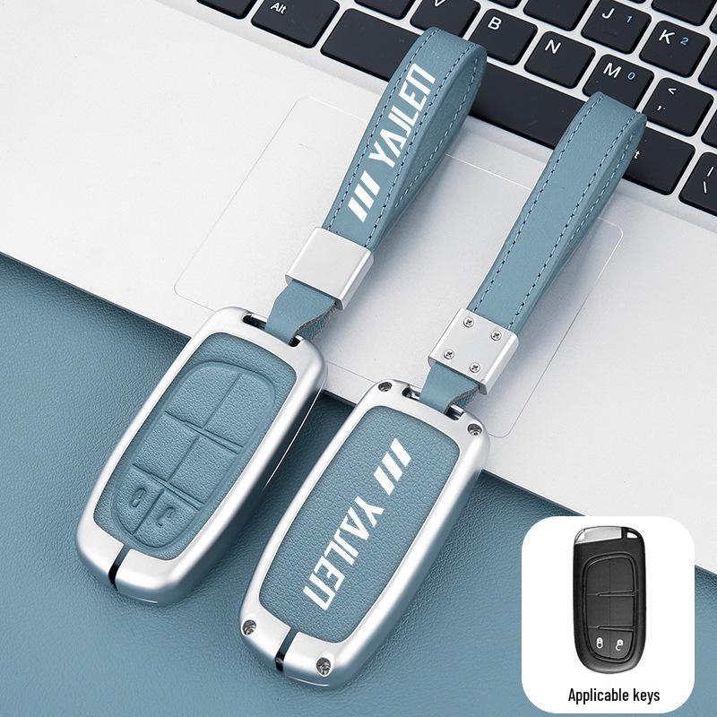 Jeep Compass, Cherokee, Grand Cherokee, Renegade, Grand Commander Key Case