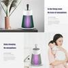 UV Mosquito Lamp USB Charge Anti Mosquito Lamp Pest Control Lamp(No Battery)