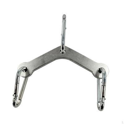 Bar for Multifunctional Fitness Equipment, Nonslip Grip Gym Weight Training, The Following