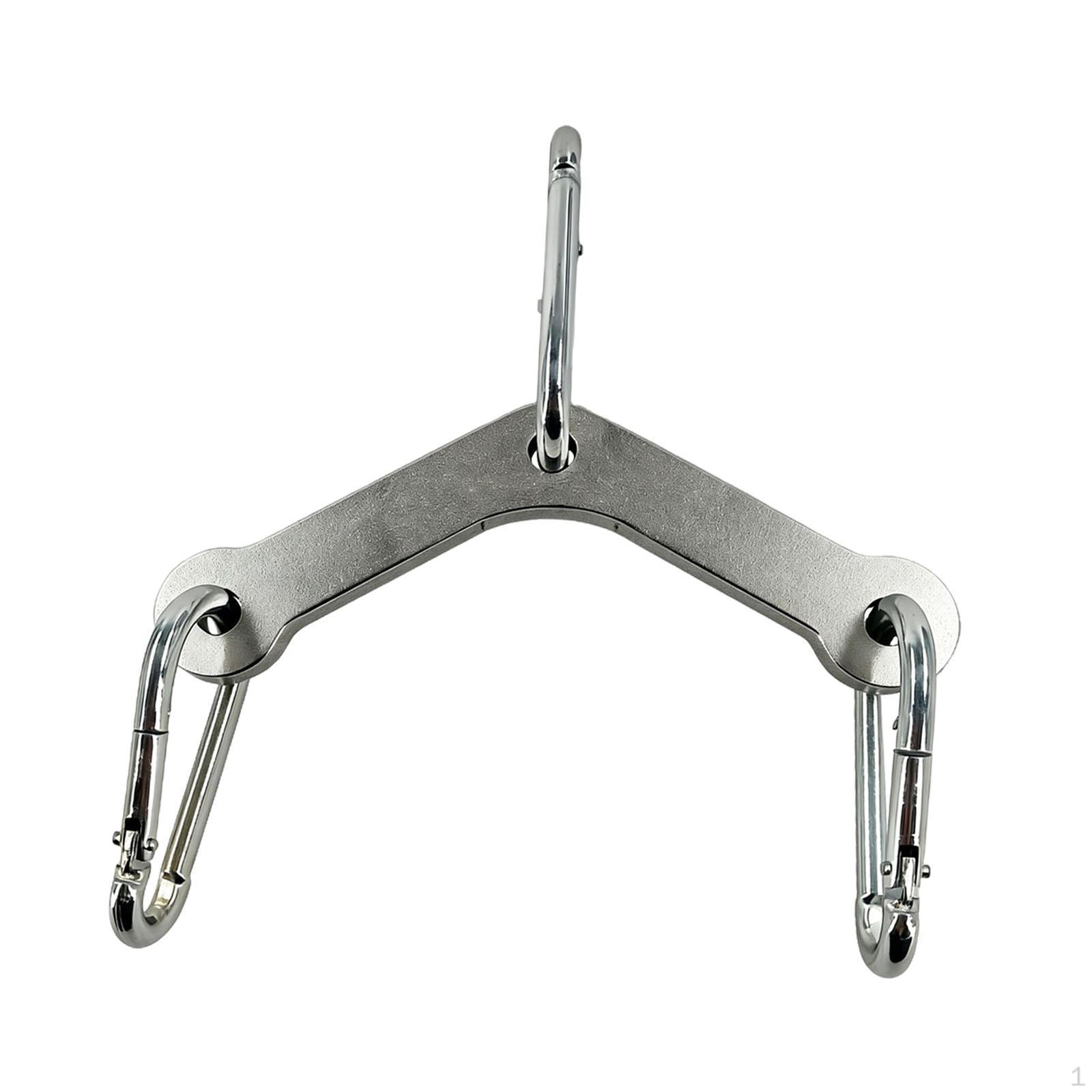 

Bar for Multifunctional Fitness Equipment, Nonslip Grip Gym Weight Training, The Following style A