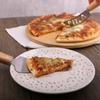 2pc Essential Premium Pizza Tool Set with Knife & Pizza Shovel Creative Design Baking Gadgets for Home Supplies