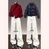 Calças e saias – Calça jeans