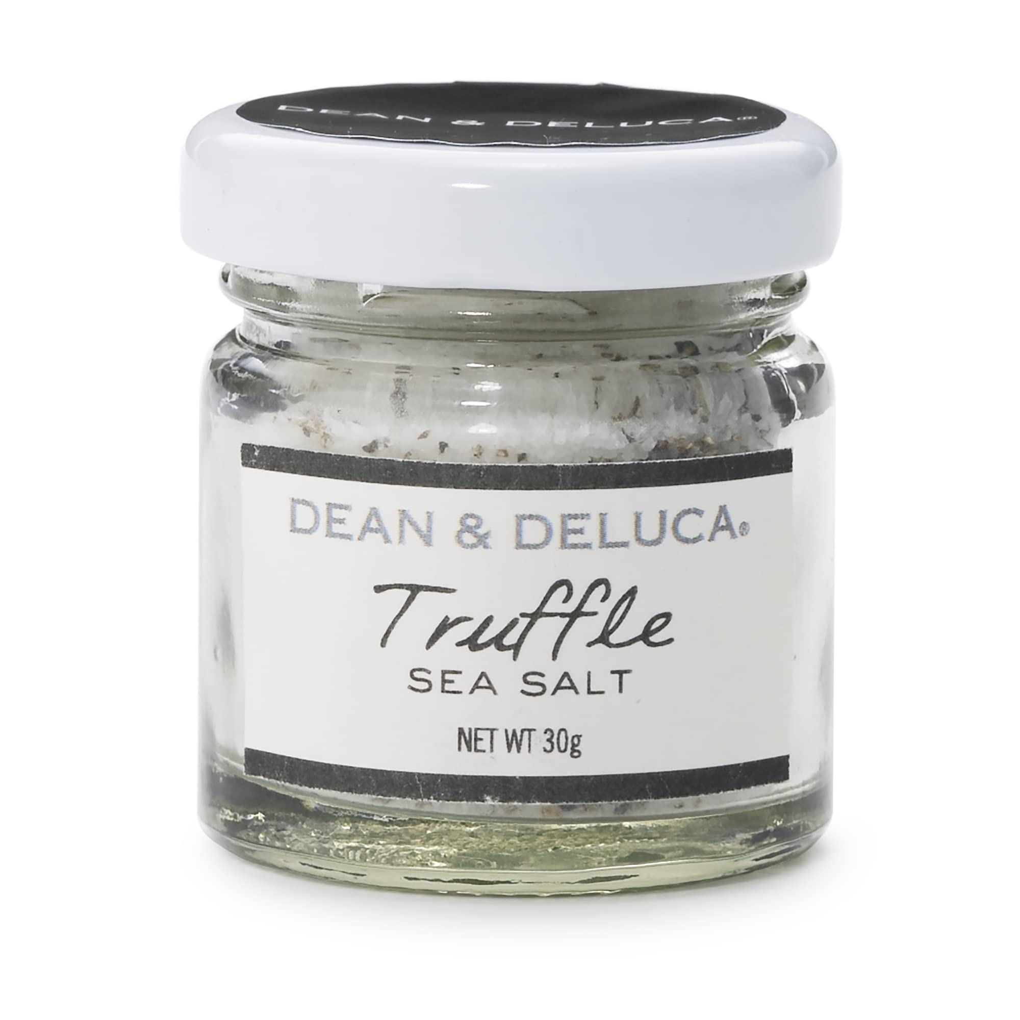 

DEAN & DELUCA Truffle Salt 30g