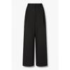Studio Tomboy Banding Tuck String Pants 9105131173