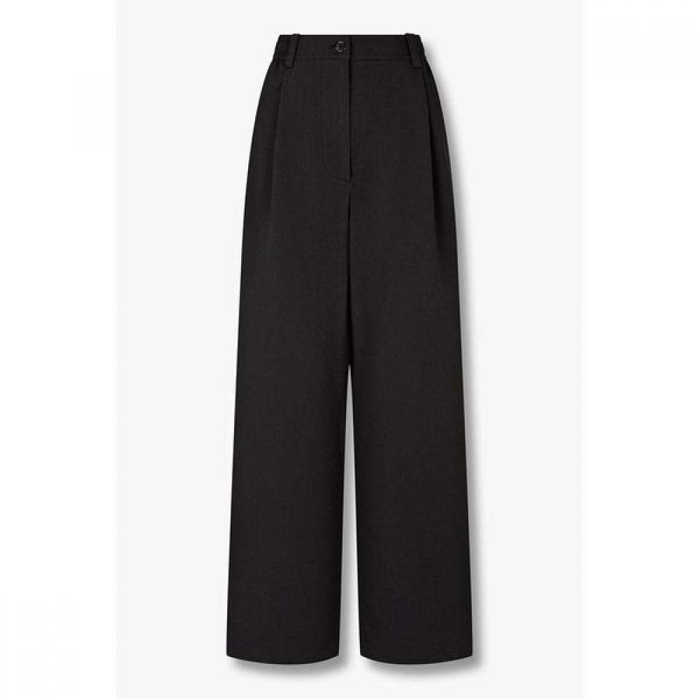 Studio Tomboy Banding Tuck String Pants 9105131173