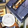 Solar Panel Perpendicularity Measurement Waterproof Sun Angle Finder Efficiency Solar Angle Adjust Meter Solar Panel Accessories