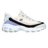 Skechers Womens/Ladies D Lites1.0 Trainers