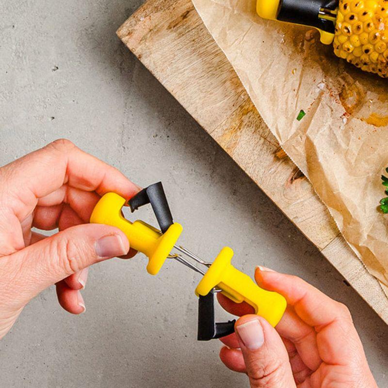 Dreamfarm Rockcorn (4-pack) - Corn Holder