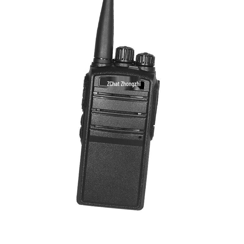 Zchat ZEK980P High-Power Long-Range Walkie-Talkie (CN version)