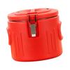Bucket Bar Accessory High Storage Triple-Walled Portable Large Capacity with Handle Ice for