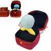 Creative Ring Box Plush Toy, Fun Christmas Gifts