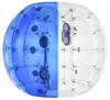 Aufblasbarer Ball 1,5M Bumper Ball Zorbiee Blau