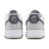 New Nike Air Force 1 '07 LV8 Pure Platinum Light Carbon FJ4170-001