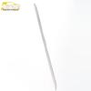 Peugeot 308S Stainless Steel Tailgate Trim & Rear Bumper Protector
