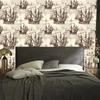 Wallpaper Historic sailing ships for living room and bedroom 50x1000
