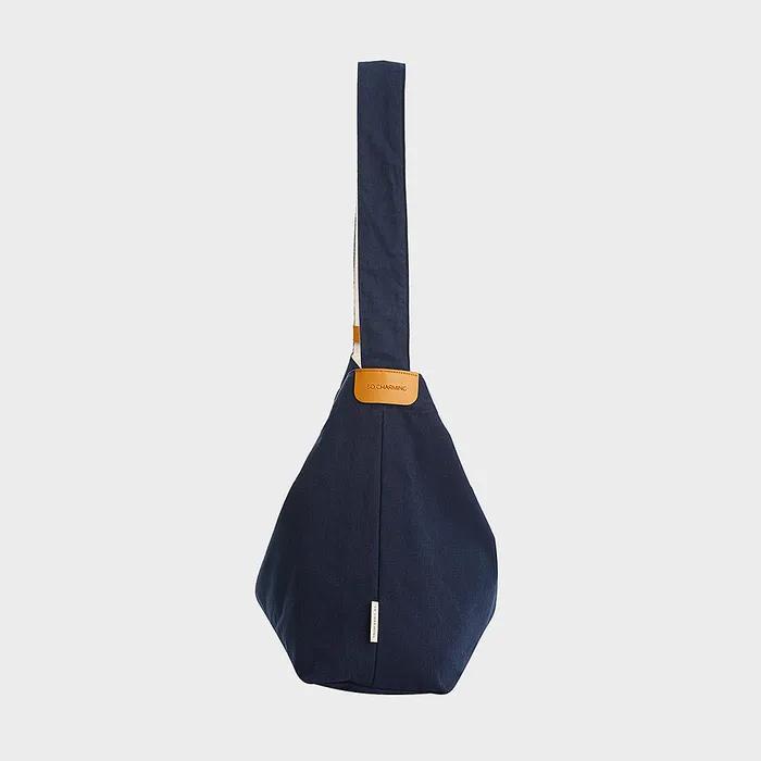 Cotton Adjust - Meaning of Night Navy
