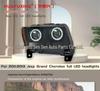 Jeep Grand Cherokee LED Headlight Assembly - Modified Accessories