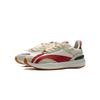 Li Ning Kids Sports Lifestyle Series Trendy Color Block Shock Absorption Rebound Casual Shoes Kids Sneaker YKCU084-13
