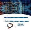 For Xiaomi M365 Pro Battery Protection Board BMS Circuit Board Set For Xiaomi M365 Pro Electric Scooter Replacement