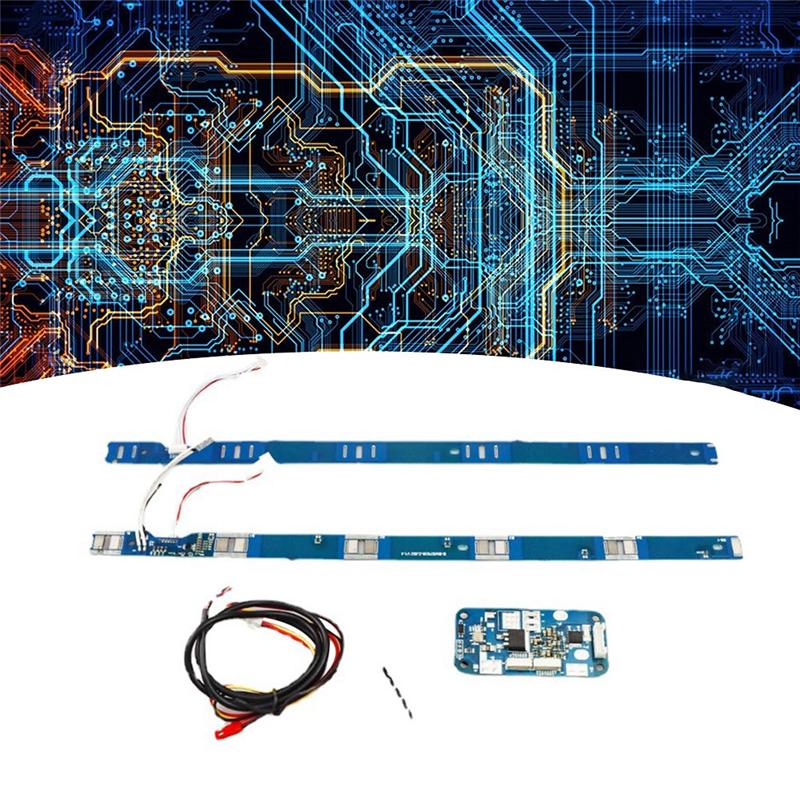 For Xiaomi M365 Pro Battery Protection Board BMS Circuit Board Set For Xiaomi M365 Pro Electric Scooter Replacement