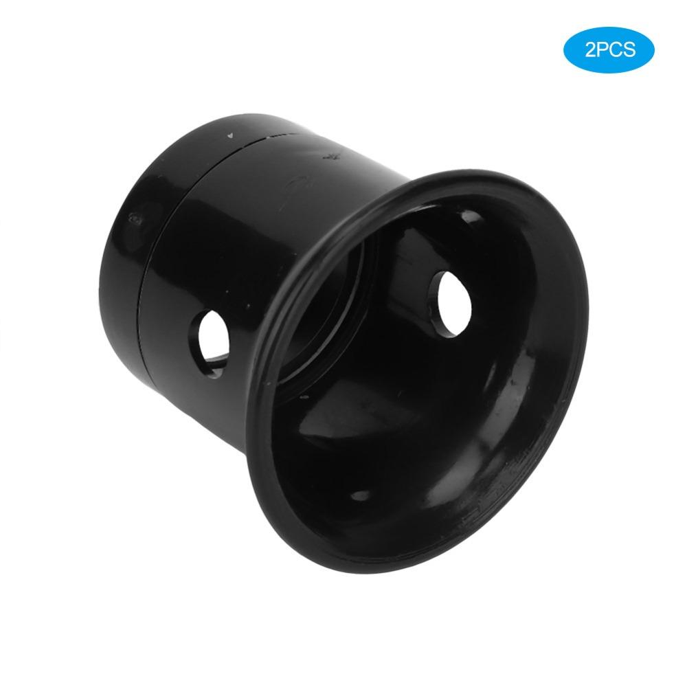 2Pcs 3X Magnification Watch Magnifying Eye Glasses Watch Repair Loupe  Watchmaker Tool