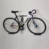 Bicycle Hangers Wall Hooks Highway Mountain Metal Wall Mounted Storage Buckle Bicycle Wall Mounted Parking Rack Storage Buckle
