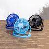 Rotatable 4 Inches Usb Desktop Mini Cooling Silent Fans For Office Laptop Computer Notebook Pc Summer Air Cooler