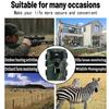 Automatic Infrared Trail Track Camera Motion Activated Wildlife Camera  Home Monitoring