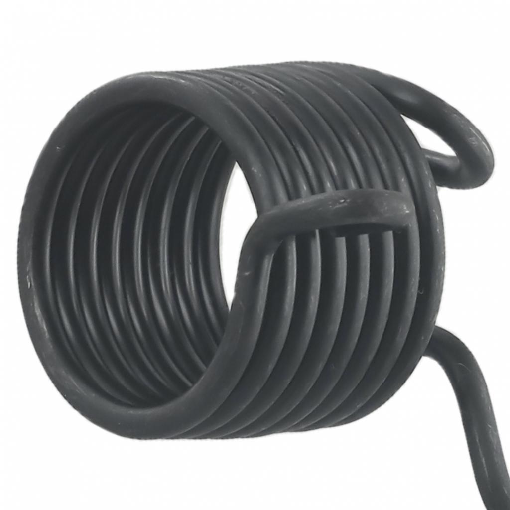 Retaining Spring 35mm Air Hammer Black Carbon Steel