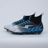 Men Football Shoes Exercise Comfort Indoor Sports Match Long Nail Soccer Shoes Unisex Lightweight Anti Slip Football Boots'