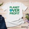 Na górę – T-shirty i koszulki