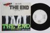 7inch Record FOUR LEAVES - End -Unexpectedly Deai- / Pieces of YALA44 CBS SONY Japan Japanese Enka/Traditional Used