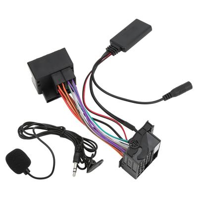 Zubehör für Autoelektronik – Autokabel, Adapter, Steckdosen