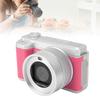 Digital Camera 5K 80MP HD Dual Lens   Screen 18X Digital Zoom Autofocus WiFi Video Camera for Travel Photography