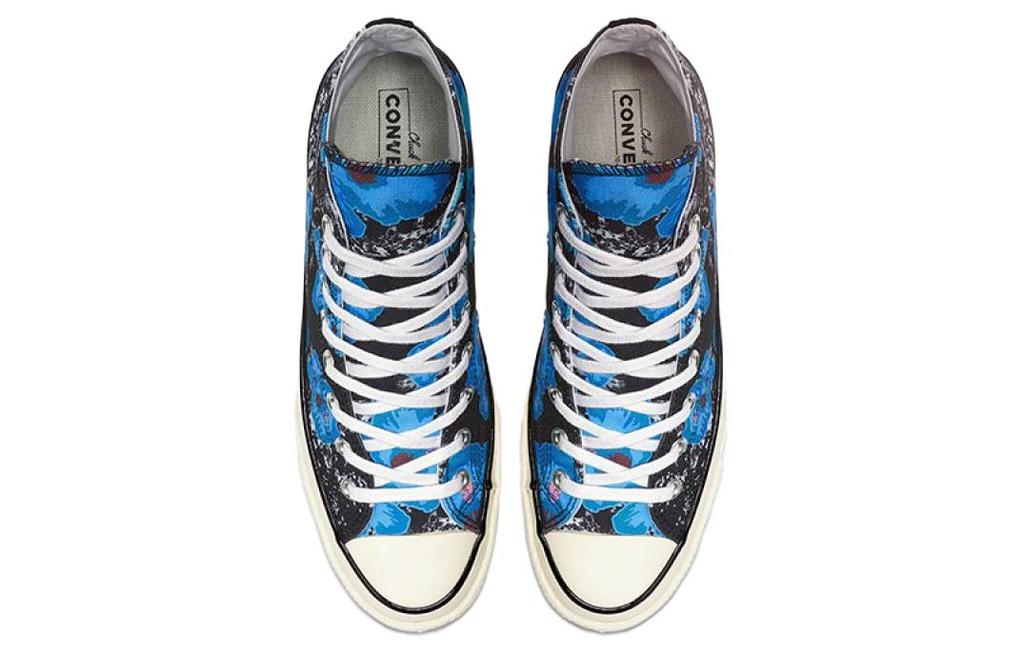 Chuck 70 Converse High 'Paradise Floral' 164077C