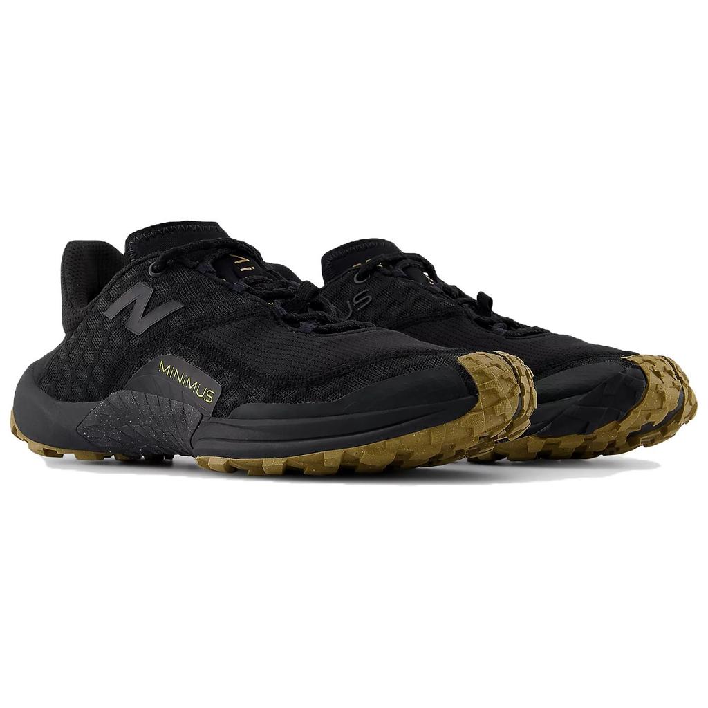 New Balance Minimus Trail Black Great Plains Men Sneakers Phantom MTM10LK1
