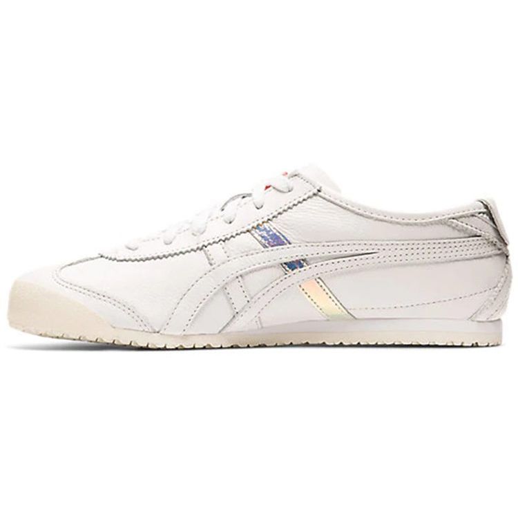 

Кроссовки женские Onitsuka Tiger Mexico 66 Aurora белые 1182A193-100