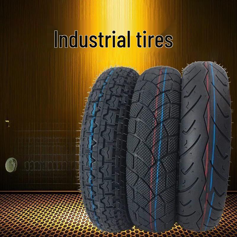 YQilong Industrial Tire
